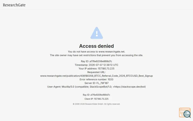 Screenshot of BTCC Referral Code