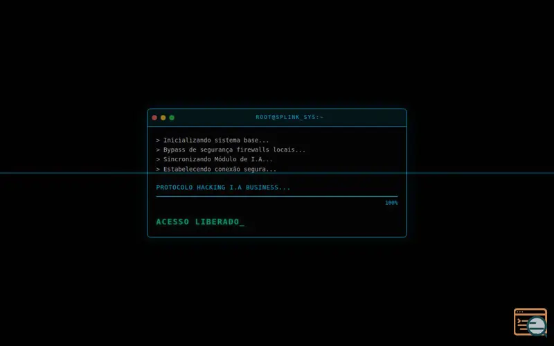 Screenshot of Splink