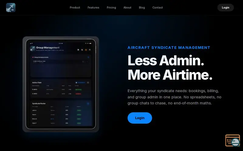 Screenshot of ChordApp.io