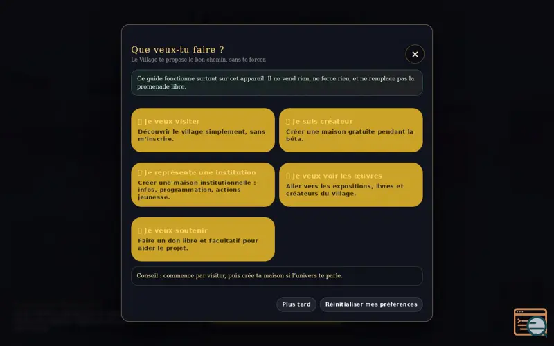Screenshot of Moryotis