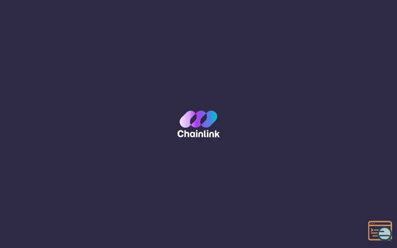 Screenshot of Chainlink