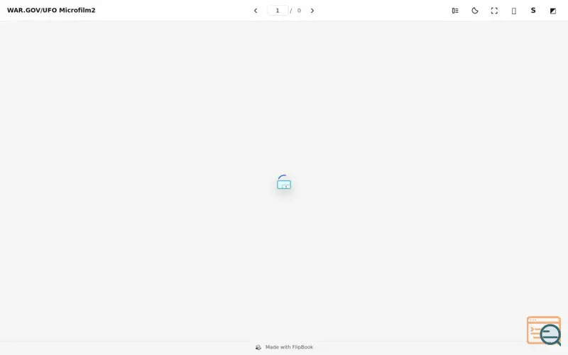 Screenshot of Hypergrid
