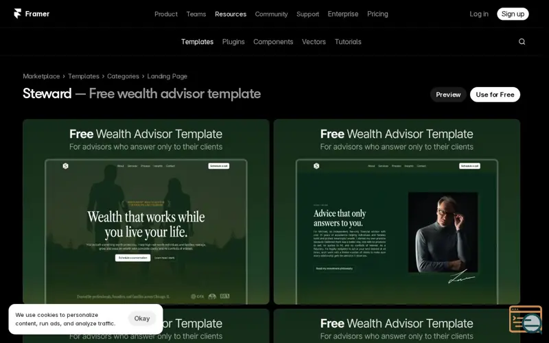 Screenshot of Steward, a launch using AbuseIPDB
