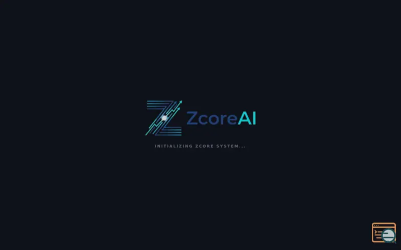 Screenshot of ZCoreAI