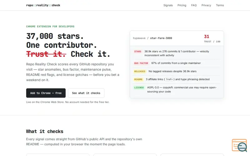 Screenshot of Ayoublidjici-dotcom