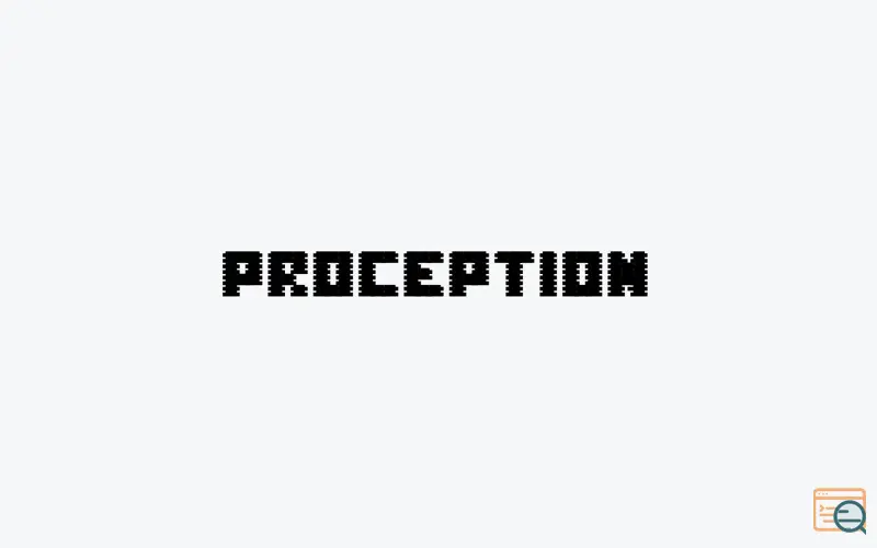 Screenshot of Proception - ProHand 1.0 & ProGlove 1.0