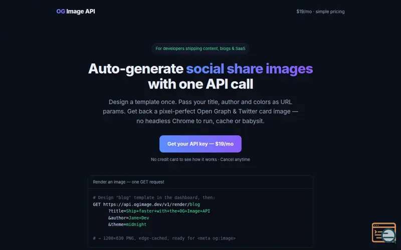 Screenshot of Autogranthunter