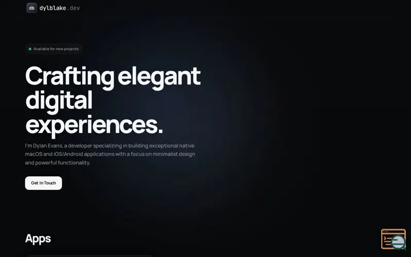 Screenshot of NoteSide