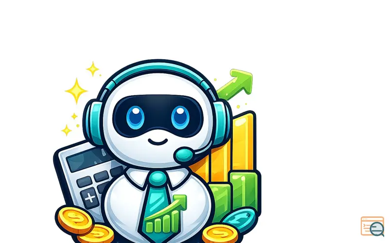 Screenshot of MiniCFO.io