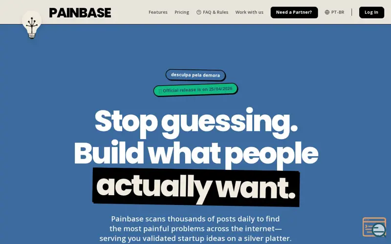 Screenshot of Ppl Are Begging for These Ideas to Exist