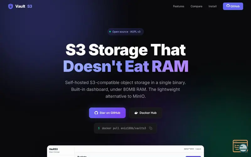 Screenshot of Kodiqa-solutions