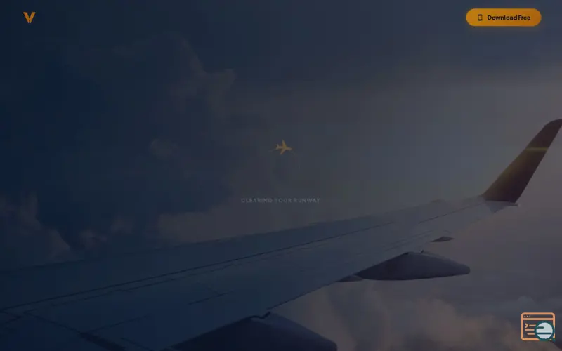 Screenshot of Visa Run: Nomad Travel Tracker