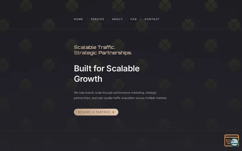 Screenshot of Traffic Titans