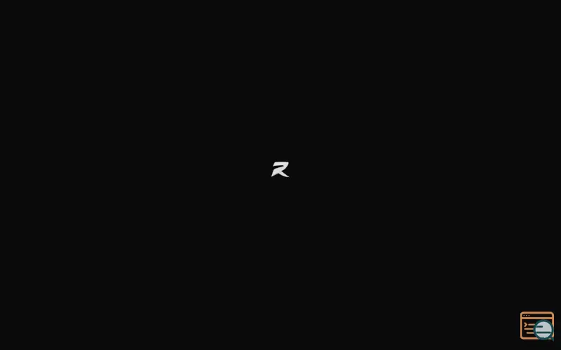 Screenshot of Relay
