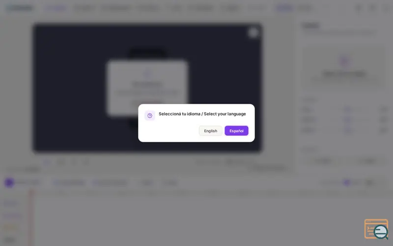 Screenshot of Grabo