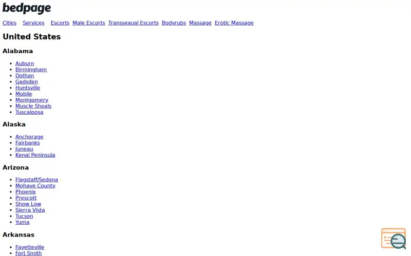 Screenshot of Bold