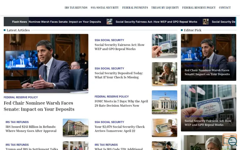 Screenshot of Investozora