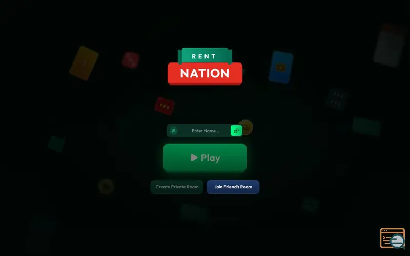 Screenshot of Rentnation