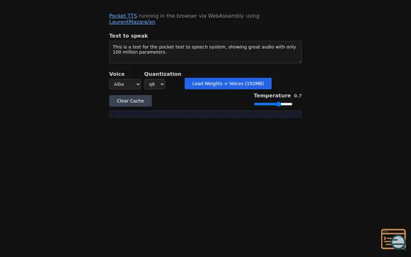 Screenshot of Ldenoue