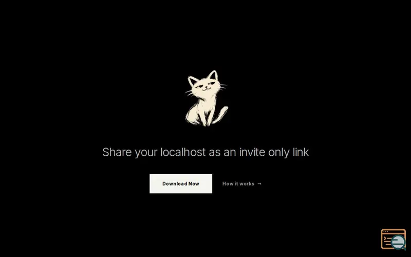 Screenshot of Smuggl