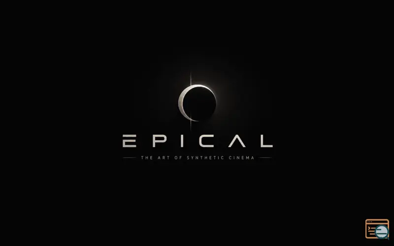Screenshot of Epical Studio