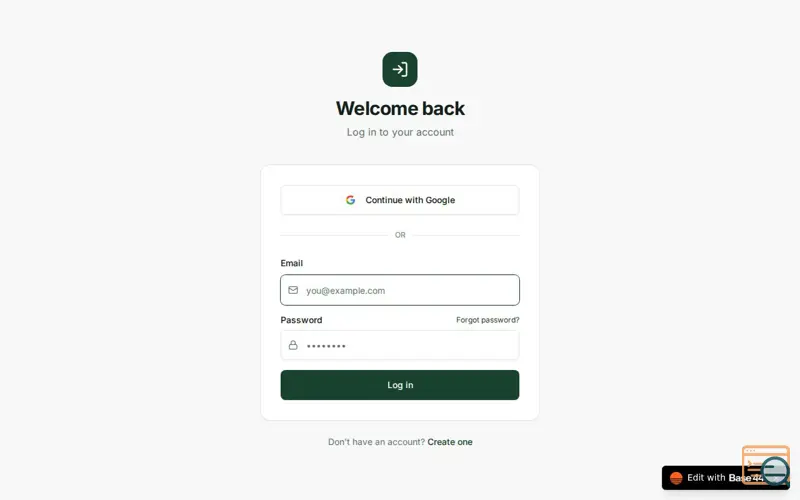 Screenshot of BuildCost Pro