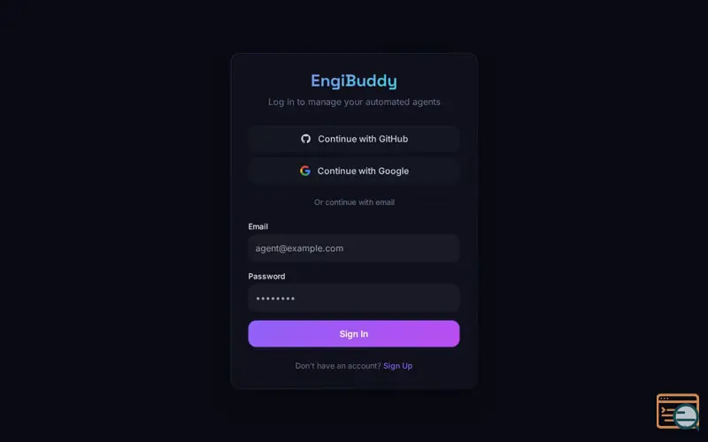 Screenshot of ApplyAi