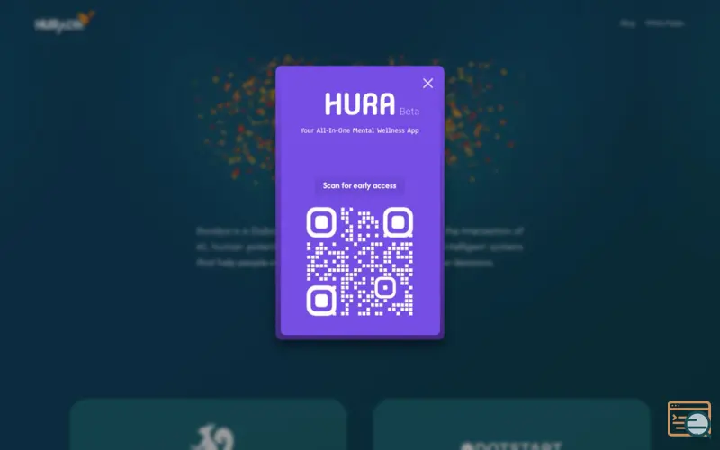 Screenshot of Huralya