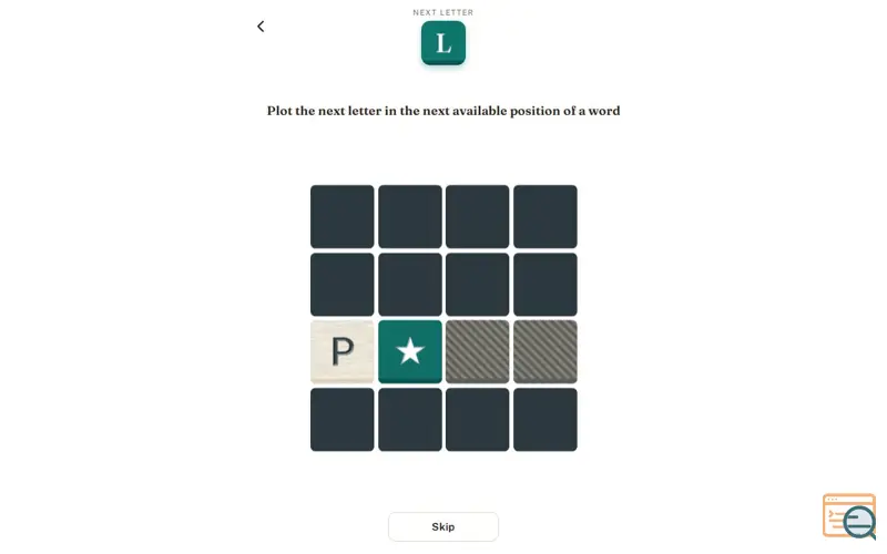 Screenshot of Motplot