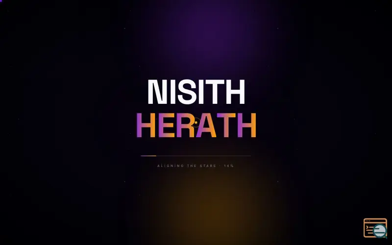 Screenshot of Nisith Herath