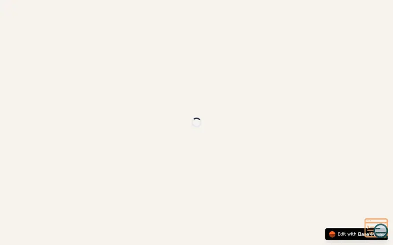 Screenshot of Kourted.app