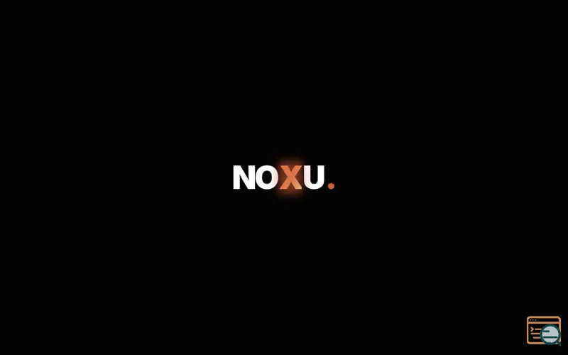 Screenshot of Noxu | The Inner Circle