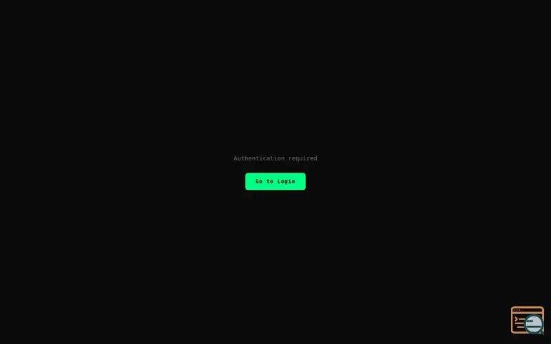 Screenshot of DualDev