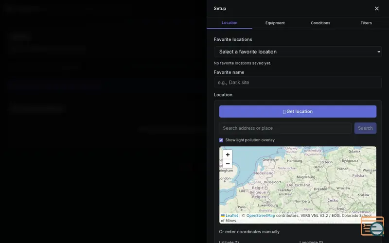 Screenshot of Skywarden