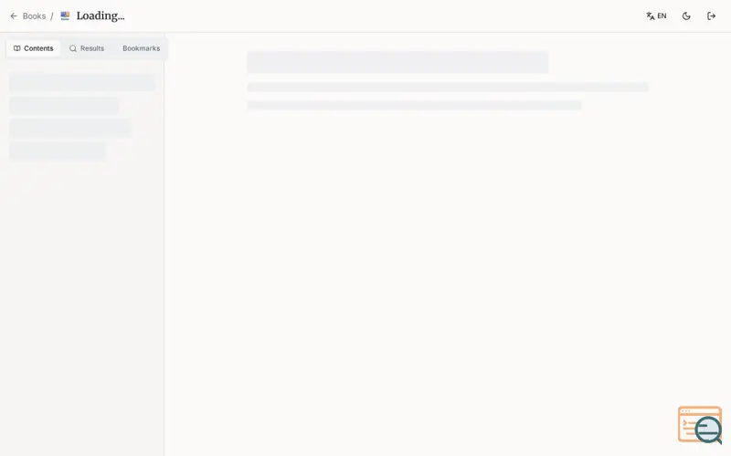 Screenshot of Integrated Music Composition