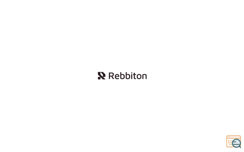Screenshot of Rebbiton - AEO | SEO | Analytics