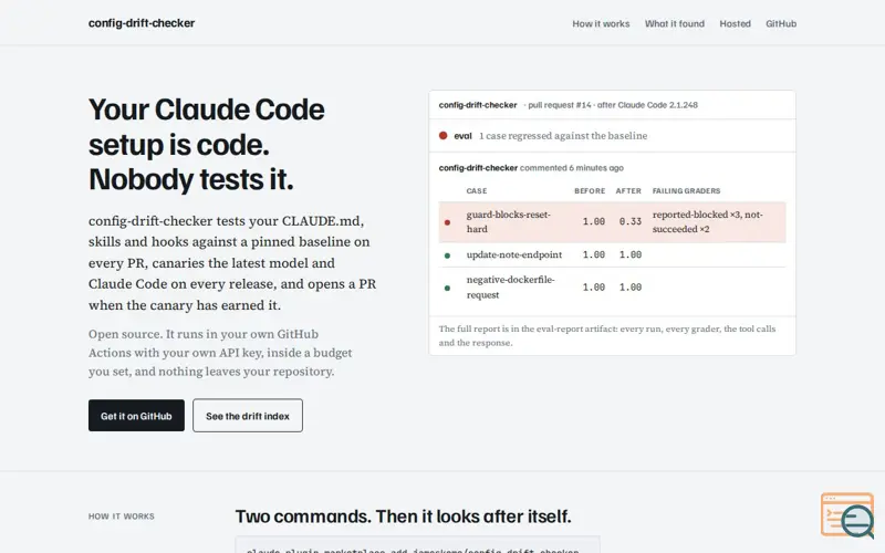 Screenshot of Jameskomo
