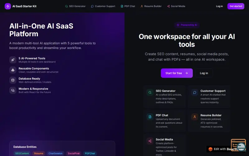 Screenshot of Quirky Rank Craft Flow